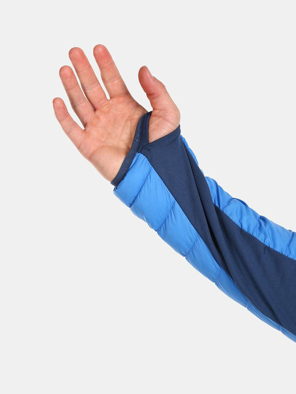 Kilpi Plava muška izo jakna Kilpi ACTIS-M