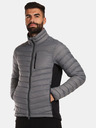 Kilpi Kilpi ACTIS-M siva muška izolirana jakna