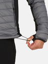 Kilpi Kilpi ACTIS-M siva muška izolirana jakna
