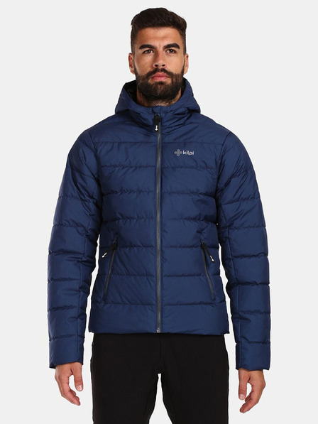 Kilpi Tamnoplava muška izo jakna Kilpi Tasha-M
