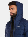 Kilpi Tamnoplava muška izo jakna Kilpi Tasha-M