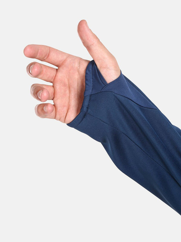 Kilpi Plava muška kombinirana izo jakna Kilpi Gares-M