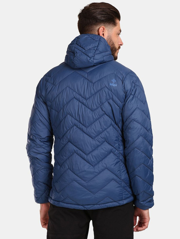 Kilpi Tamnoplava muška izo jakna Kilpi Rebeki-M