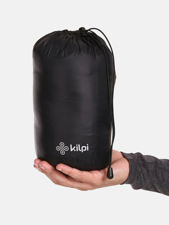 Kilpi Kilpi Albert-M crna muška perjanica