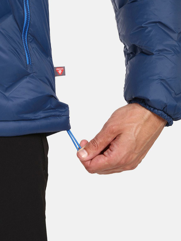 Kilpi Kilpi Albert-M tamnoplava muška perjanica