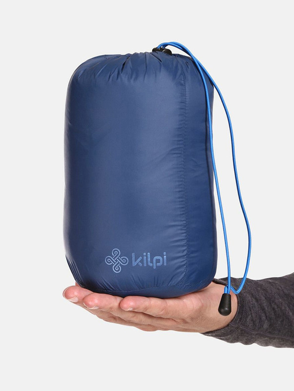 Kilpi Kilpi Albert-M tamnoplava muška perjanica