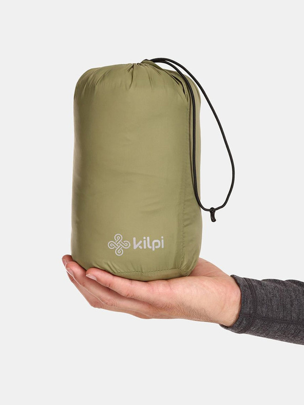 Kilpi Kilpi Nai-M kaki muški izolirani prsluk