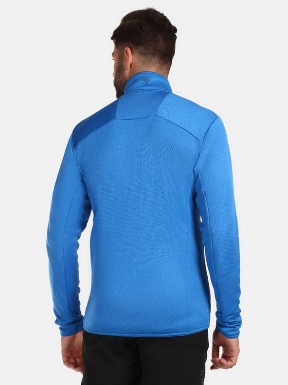 Kilpi Plava muška funkcionalna majica Kilpi Tomms-M