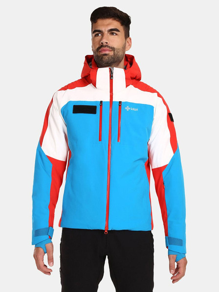 Kilpi Plava muška skijaška jakna Kilpi DEXEN-M