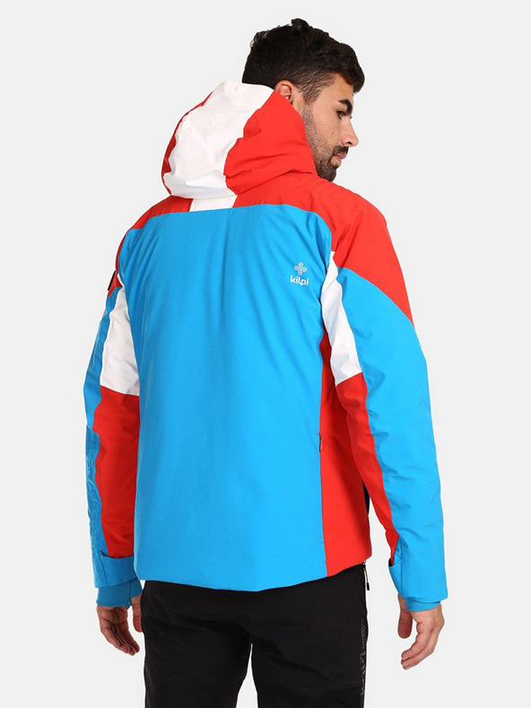Kilpi Plava muška skijaška jakna Kilpi DEXEN-M