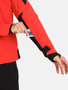 Kilpi Crvena muška skijaška jakna Kilpi DEXEN-M