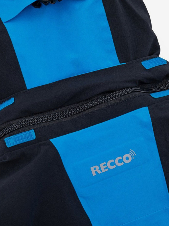 Kilpi Plava muška skijaška jakna Kilpi DEXEN-M