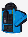 Kilpi Plava muška skijaška jakna Kilpi DEXEN-M