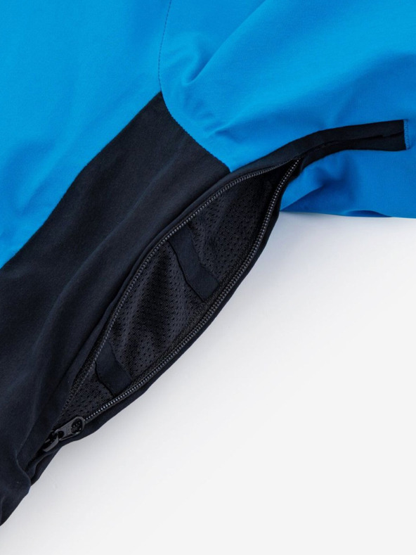 Kilpi Plava muška skijaška jakna Kilpi DEXEN-M