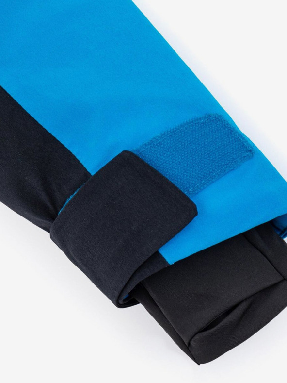 Kilpi Plava muška skijaška jakna Kilpi DEXEN-M