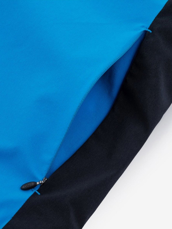 Kilpi Plava muška skijaška jakna Kilpi DEXEN-M