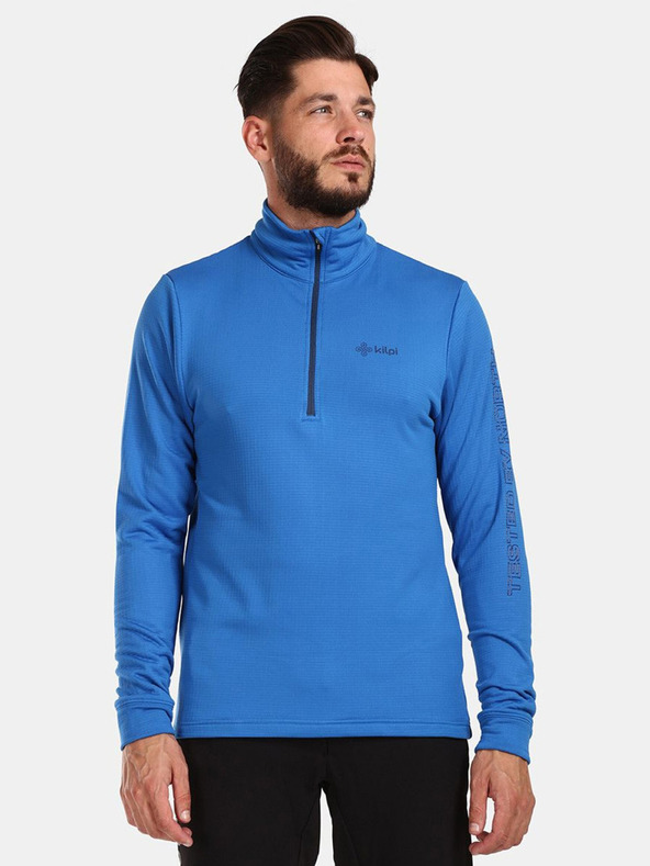 Kilpi Mosrá muška funkcionalna majica Kilpi ROLO-M