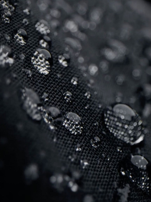 Kilpi Kilpi LTD ASTER-M crna muška luksuzna skijaška jakna