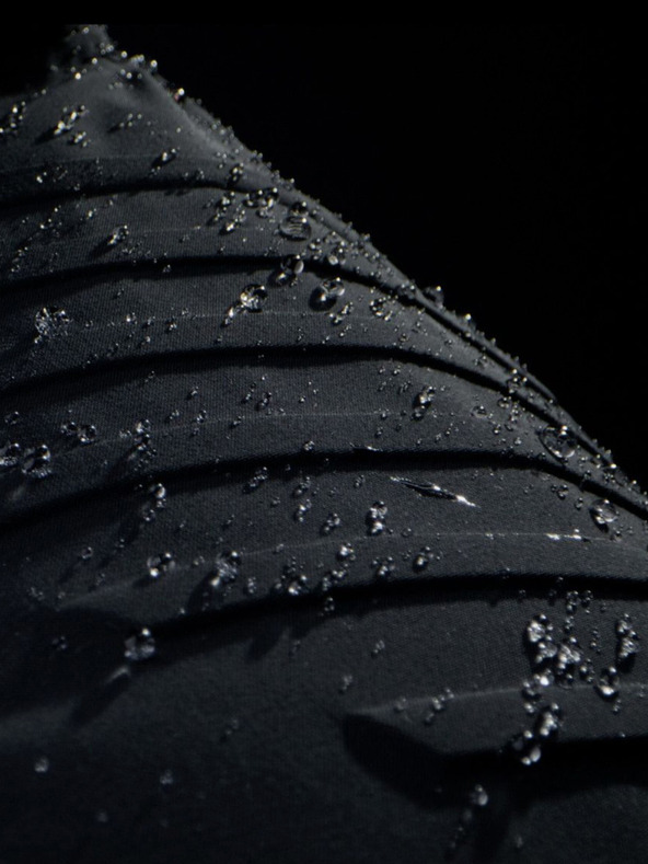 Kilpi Kilpi LTD ASTER-M crna muška luksuzna skijaška jakna