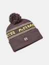 Under Armour Muška kapa Under Armour UA Men's Halftime Pom Beanie