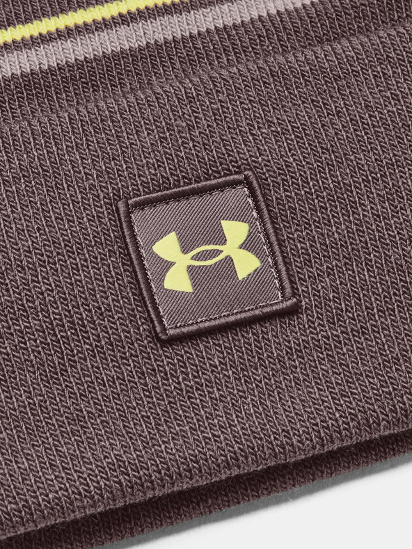 Under Armour Muška kapa Under Armour UA Men's Halftime Pom Beanie
