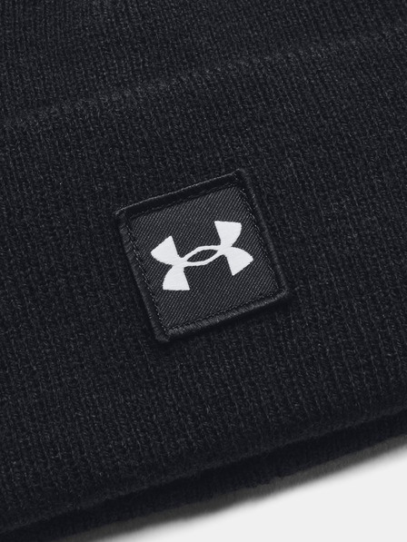 Under Armour Muška kapa Under Armour UA Halftime Shallow Cuff