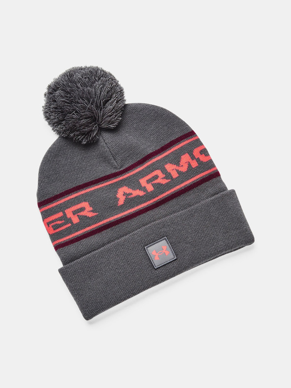 Under Armour Muška kapa Under Armour UA Men's Halftime Pom Beanie