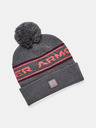 Under Armour Muška kapa Under Armour UA Men's Halftime Pom Beanie