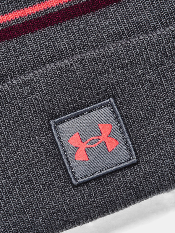 Under Armour Muška kapa Under Armour UA Men's Halftime Pom Beanie