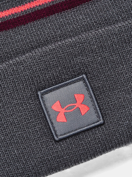 Under Armour Muška kapa Under Armour UA Men's Halftime Pom Beanie