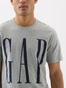 GAP Majica s logom GAP-a