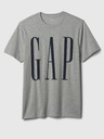 GAP Majica s logom GAP-a