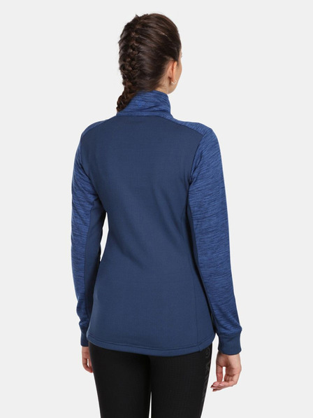 Kilpi Tamnoplava ženska funkcionalna majica KILPI SIREN-W