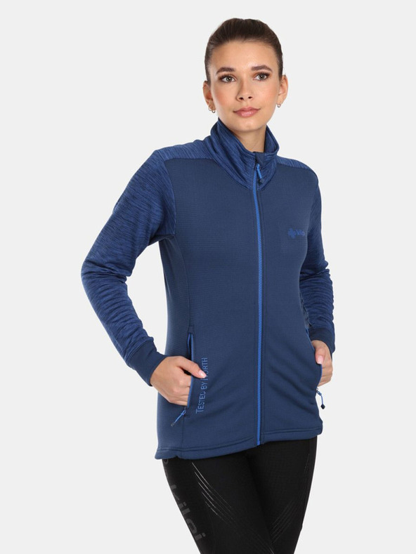 Kilpi Tamnoplava ženska funkcionalna majica KILPI SIREN-W