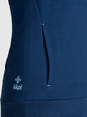 Kilpi Tamnoplavi ženski sweatshirt Kilpi SOHEY-W