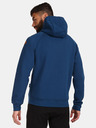 Kilpi Tamno plavi muški sweatshirt Kilpi FJELA-M