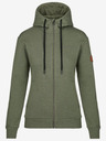 Kilpi Kaki ženski sweatshirt Kilpi LEINES-W