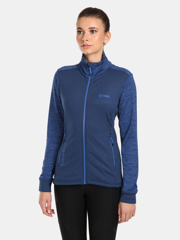 Kilpi Tamnoplava ženska funkcionalna majica KILPI SIREN-W