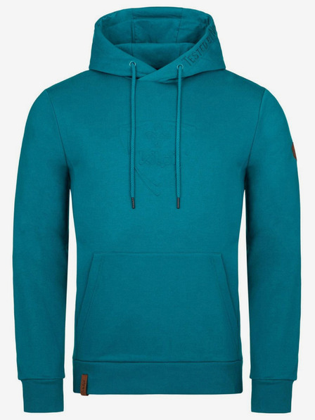 Kilpi Tirkizna muška majica Kilpi ODISEA-M