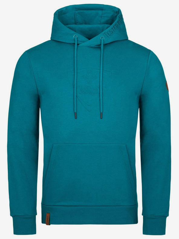 Kilpi Tirkizna muška majica Kilpi ODISEA-M