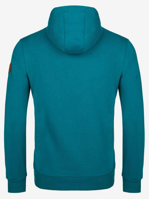 Kilpi Tirkizna muška majica Kilpi ODISEA-M