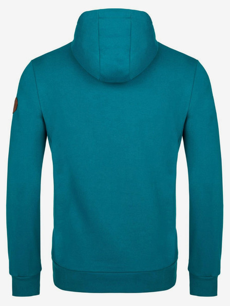 Kilpi Tirkizna muška majica Kilpi ODISEA-M