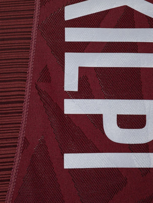 Kilpi Kilpi AILEEN Ženska Wine sportska majica s kapuljačom