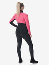 Kilpi Kilpi TOMMS-W ženska ružičasta majica s kapuljačom