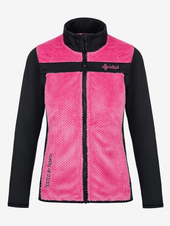 Kilpi Roza ženska topla majica Kilpi CHLOE-W