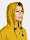 Kilpi Senf ženski pamučni sweatshirt Kilpi TARALI-W