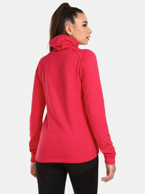 Kilpi Koraljna ženska funkcionalna majica Kilpi ROLO-W