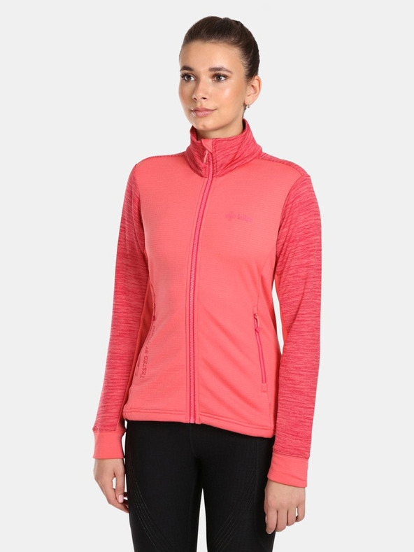 Kilpi Koraljna ženska funkcionalna majica Kilpi SIREN-W