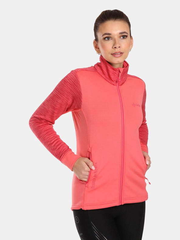 Kilpi Koraljna ženska funkcionalna majica Kilpi SIREN-W