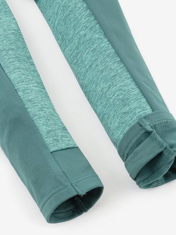 Kilpi Ženska tirkizna funkcionalna majica Kilpi LAYANA-W